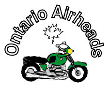 Back to Airheads Ontario Home
