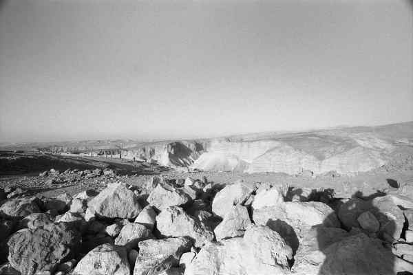 Masada west3