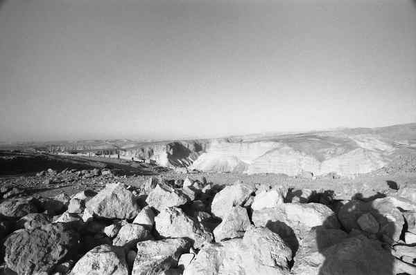 Masada west4
