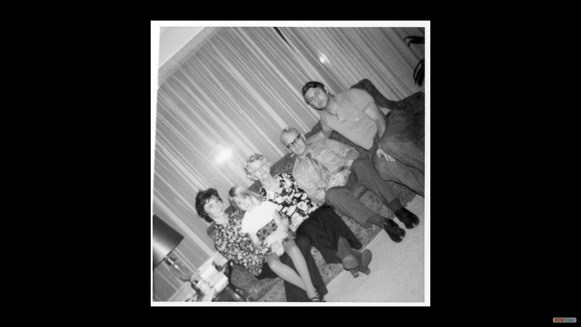 049-Shirley,Alison,Ina,Claude&GeorgeBeach,1973