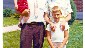 045-George,Shirley,Scott&RonBeach,Pembroke,1965